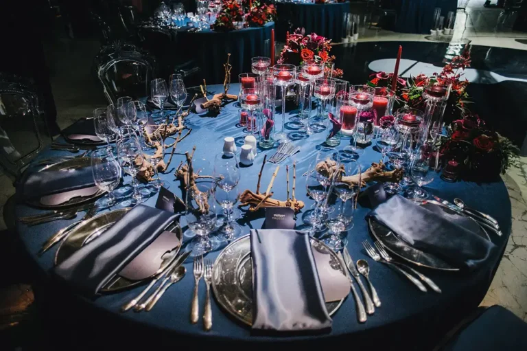 Rendezvényszervező