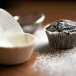 Muffin papír házilag